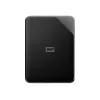 Disco duro externo Western Digital 4TB USB 3.2 Gen 1 WDBJRT0040BBK-WESN