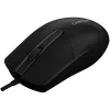 Ratón CANYON M-5 con cable negro