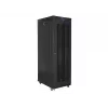 LANBERG 19 37U 800x1000 Autosoportado Puerta perforada LCD (FlatPack) negro (envío por agencia)