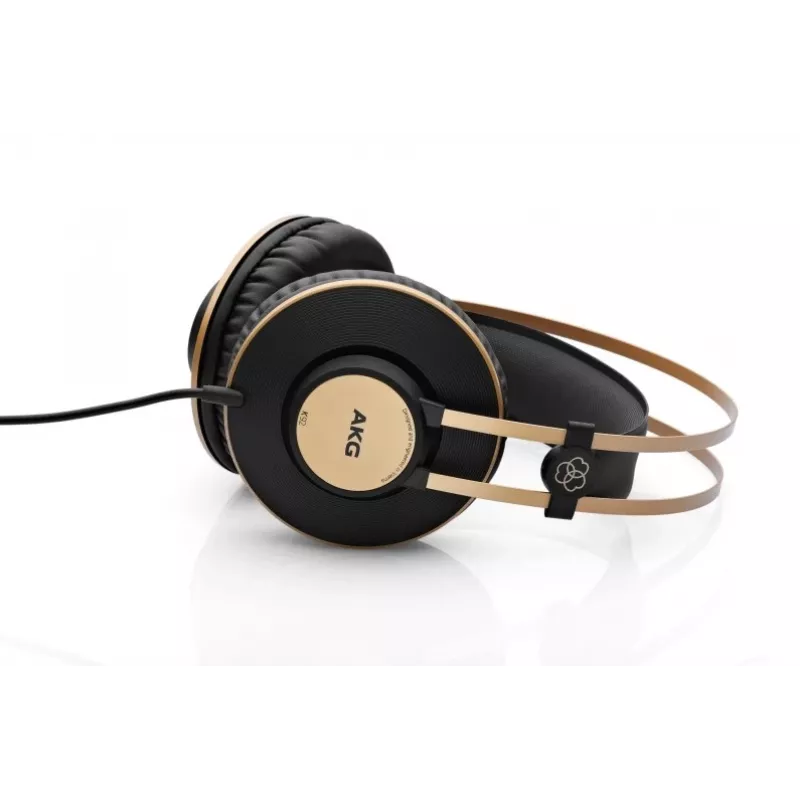 AKG K92 - auriculares de estudio, intraurales, cerrados