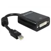 Adaptador mini DisplayPort DeLOCK 65098