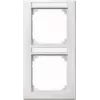 Merten 474219 Tapa/tapa de interruptor blanco (474219)