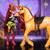 Muñeca Unicorn Academy Fashion Valentina