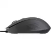 Logitech Signature Wired M520 for Business ratón óptico con cable USB-C Plug-and-Play Windows/Mac/Chrome/PC/portátiles - Graphite