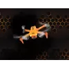 Cuadricóptero RC REVELL Pocket Drone 23810 — 2,4 GHz, radiocontrol de 4 canales
