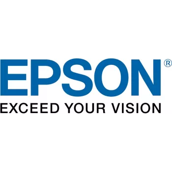 Cinta de etiquetado Epson LK-9WBN negro sobre blanco