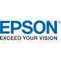 Cinta de etiquetado Epson LK-9WBN negro sobre blanco