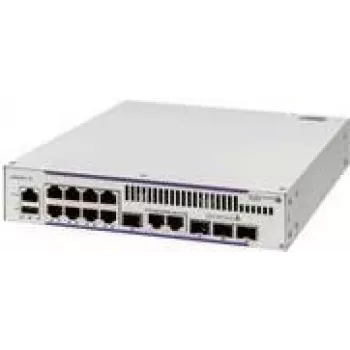 Switch ALCATEL OS6465T-12-EU gestionado 12 puertos