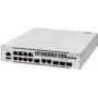 Switch ALCATEL OS6465T-12-EU gestionado 12 puertos