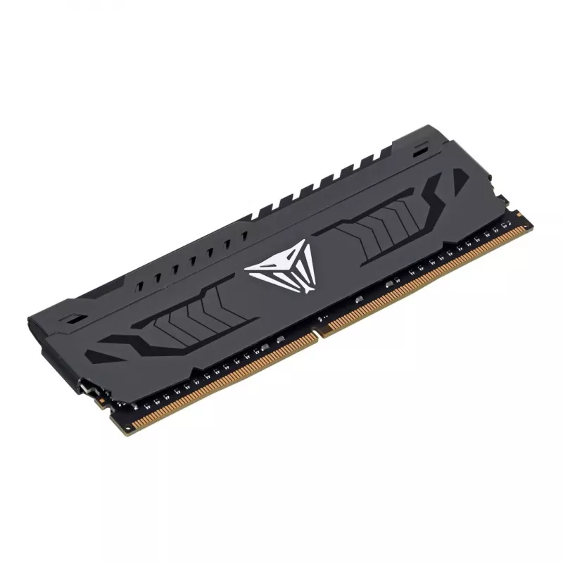 Patriot Viper Steel módulo de memoria DDR4-3200 CL16 de 32 GB (PVS432G320C6)