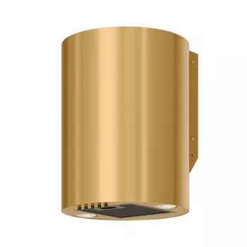 Campana MAAN Elba Mini Wpb 431 Gilded Sheen