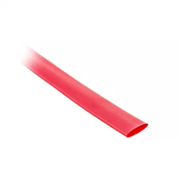 Termorretráctil MDPC-X 3,4:1 SATA - rojo claro, 0,35 m