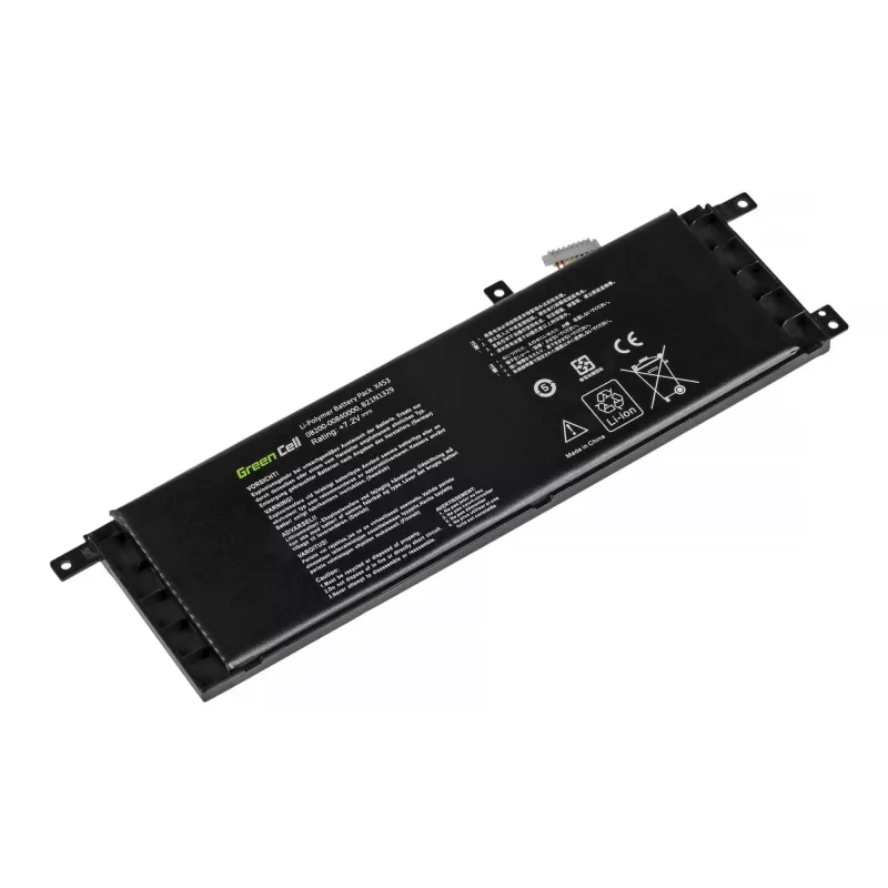 Green Cell AS80 Batería de repuesto para portátiles