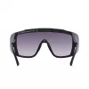 Gafas de sol POC Devour negras - Clarity Cat. 2