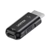 Adaptador HDMI Unitek - USB-C HDR/HDCP 4K60HZ M/H