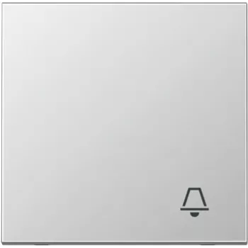 Jung AL 2990 K interruptor eléctrico aluminio (AL2990K)