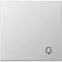 Jung AL 2990 K interruptor eléctrico aluminio (AL2990K)