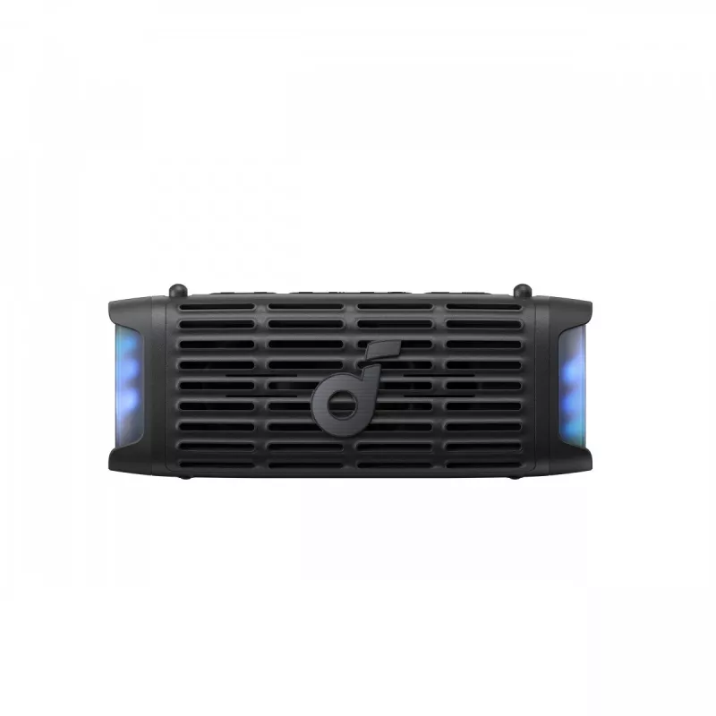 Altavoz Bluetooth portátil Anker Soundcore Boom 3i 50W, resistente al agua, de batería