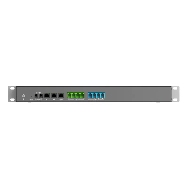 Centralita IP Grandstream UCM6304A (IP PBX)
