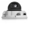 Ubiquiti UniFi G6 Pro cámara domo, 8 MP 4K, zoom óptico 2,36x, blanco