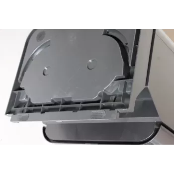 AGOTADO. Midea V15 robot aspirador | AGOTADO. Midea robot aspirador | V15 | Húmedo y seco | 5200 mAh | Depósito de polvo 3 L | 16200 Pa | Negro | USADO, SUCIO, ARAÑADO