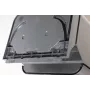 AGOTADO. Midea V15 robot aspirador | AGOTADO. Midea robot aspirador | V15 | Húmedo y seco | 5200 mAh | Depósito de polvo 3 L | 16200 Pa | Negro | USADO, SUCIO, ARAÑADO