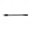 Auriculares con micrófono Modecom Volcano MC-839 Sword