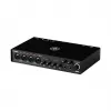 Interfaz de audio/MIDI YAMAHA URX44C – conectividad USB de audio y MIDI compacta