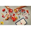 LEGO NINJAGO 71830 Mech Storm Rider de Kai