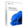 Windows 11 Pro versión completa (retail)