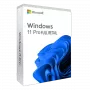 Windows 11 Pro versión completa (retail)
