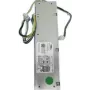 Fuente de alimentación Dell 255W formato delgado FN3MN — Adaptador de CA 255W para Dell sobremesa delgado