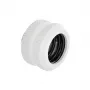 Conector para tubo rígido Barrow 14 mm, conexión G1/4
