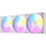 Antec C120 ARGB blanco 120mm pack de 3
