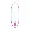 FunWater Tuxedo Sailor tabla de paddle surf para niños (rosa)