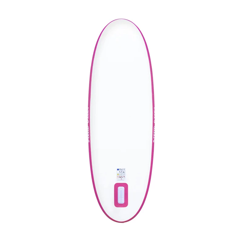FunWater Tuxedo Sailor tabla de paddle surf para niños (rosa)