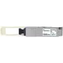 Módulo transceptor de fibra óptica BlueOptics 02313FYX-BO 100000 Mbit/s QSFP28