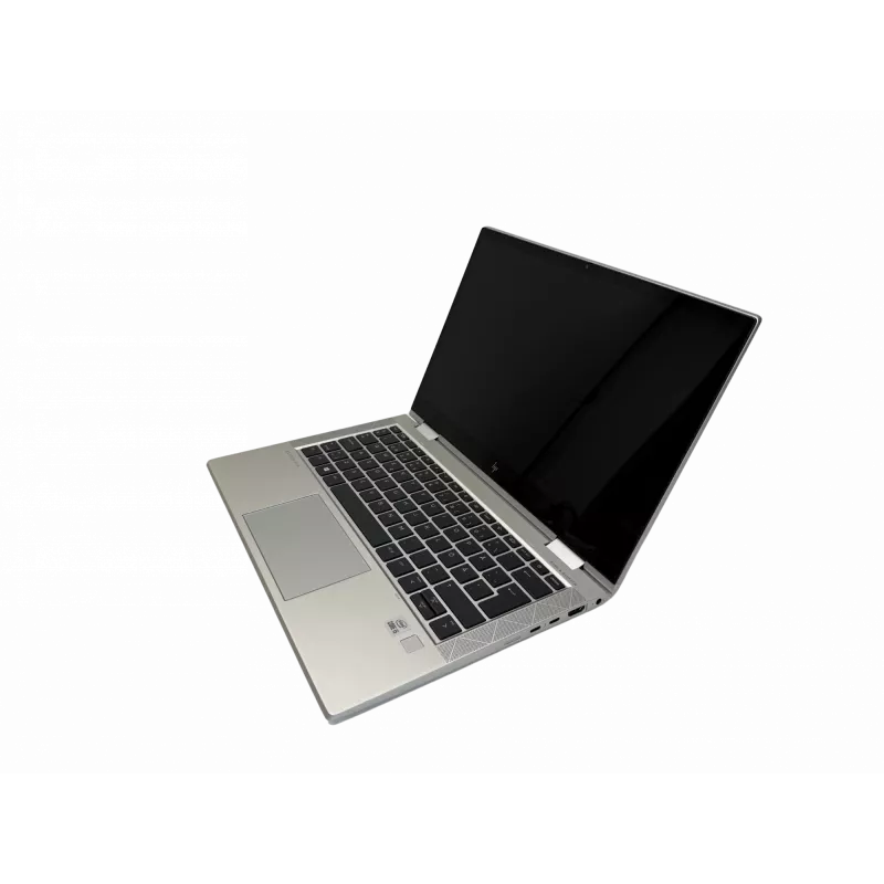 HP Renew Grade B | EliteBook x360 830 G8 | 13,3