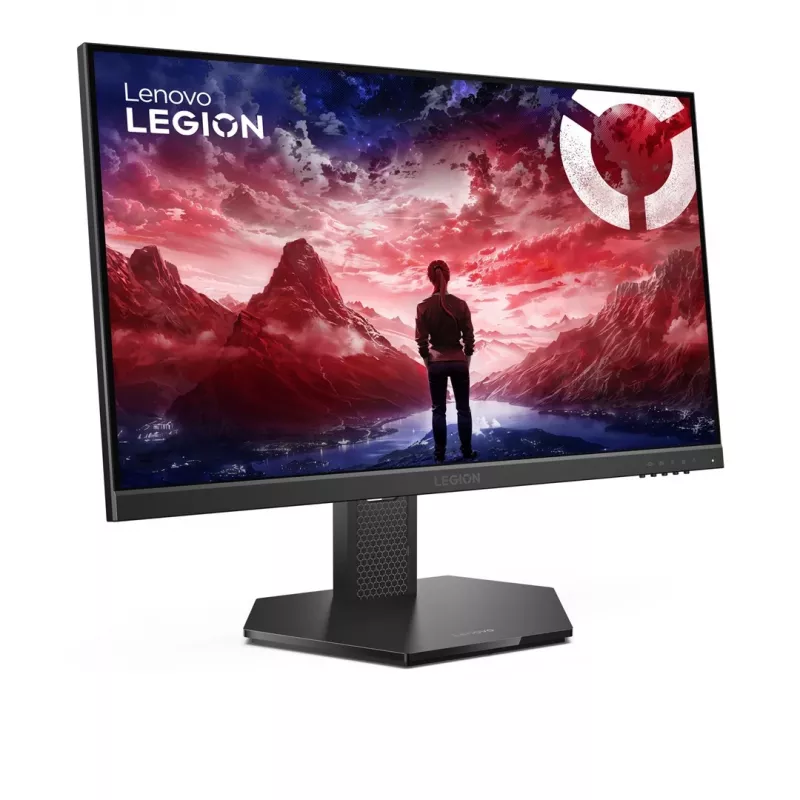 Monitor Lenovo Legion 25-10 24,5 inch IPS 1920x1080 Full HD, 320 Hz, HDR10, compatible con G-SYNC, FreeSync Premium