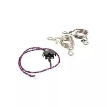 HP Q5669-67068 Impresora negra