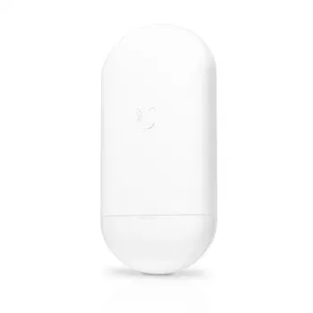 Punto de acceso inalámbrico Ubiquiti NanoStation 5AC Loco 5 GHz Wi-Fi 802.11ac
