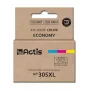 Actis KH-305CR cartucho de tinta, sustituto de HP 3YM63AE, color, 18 ml
