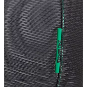 Funda tipo pistolera Rivacase 7440 (PS) SLR negra