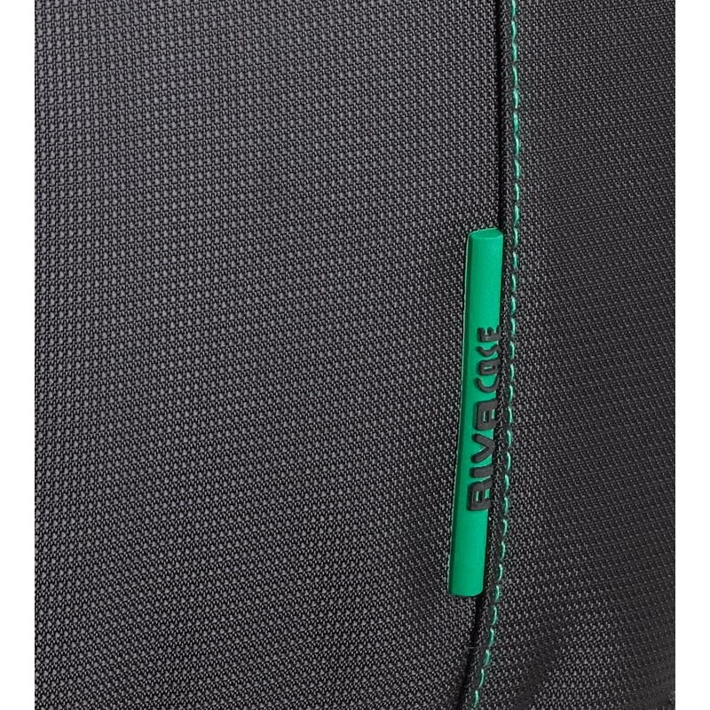 Funda tipo pistolera Rivacase 7440 (PS) SLR negra
