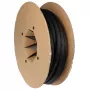 Canaleta para cables Label-the-cable PRO5110 negro
