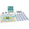 memory Puzzle Unterwasserwelt, juego de mesa