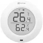 Sensor de temperatura y humedad EZVIZ, Blanco | CST51C