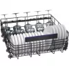 Lavavajillas Siemens iQ500 SN55ES12CE semintegrado 14 cubiertos