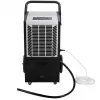 Adler AD 7864 secador de aire industrial negro