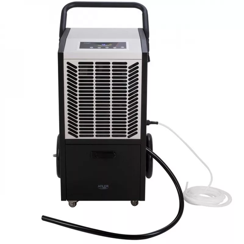 Adler AD 7864 secador de aire industrial negro
